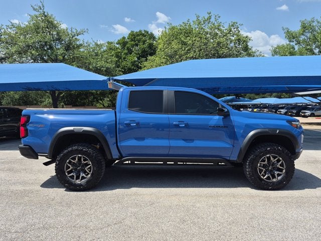 chevrolet colorado 2026 1GCPTFEK8T1152318 image chevrolet colorado 2026 1GCPTFEK8T1152318 image