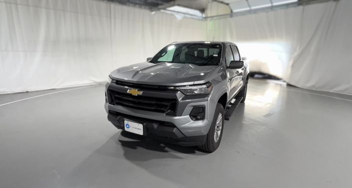 chevrolet colorado 2026 1GCPTCEK2T1125744 image chevrolet colorado 2026 1GCPTCEK2T1125744 image