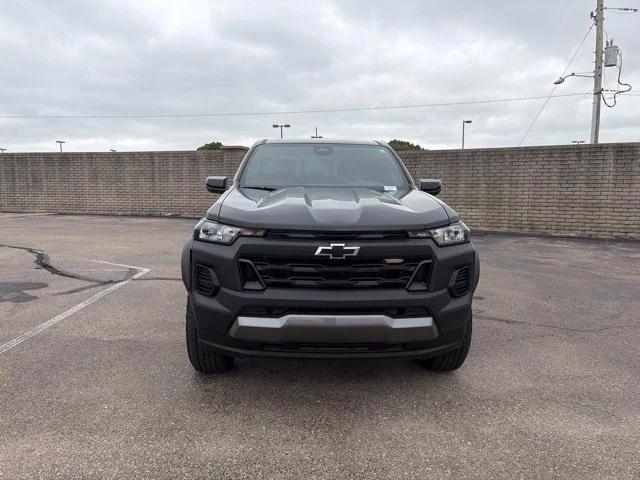 chevrolet colorado 2026 1GCPTEEK1T1207881 image chevrolet colorado 2026 1GCPTEEK1T1207881 image