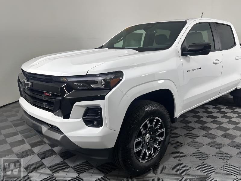 chevrolet colorado 2026 1GCPTDEK5T1291231 image chevrolet colorado 2026 1GCPTDEK5T1291231 image
