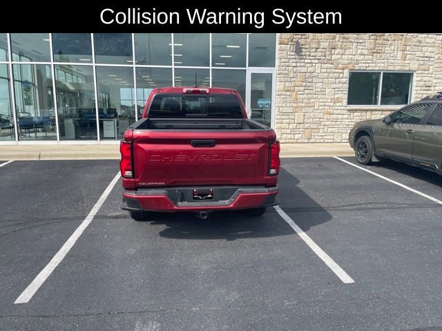 chevrolet colorado 2026 1GCPTCEK0T1114693 image chevrolet colorado 2026 1GCPTCEK0T1114693 image
