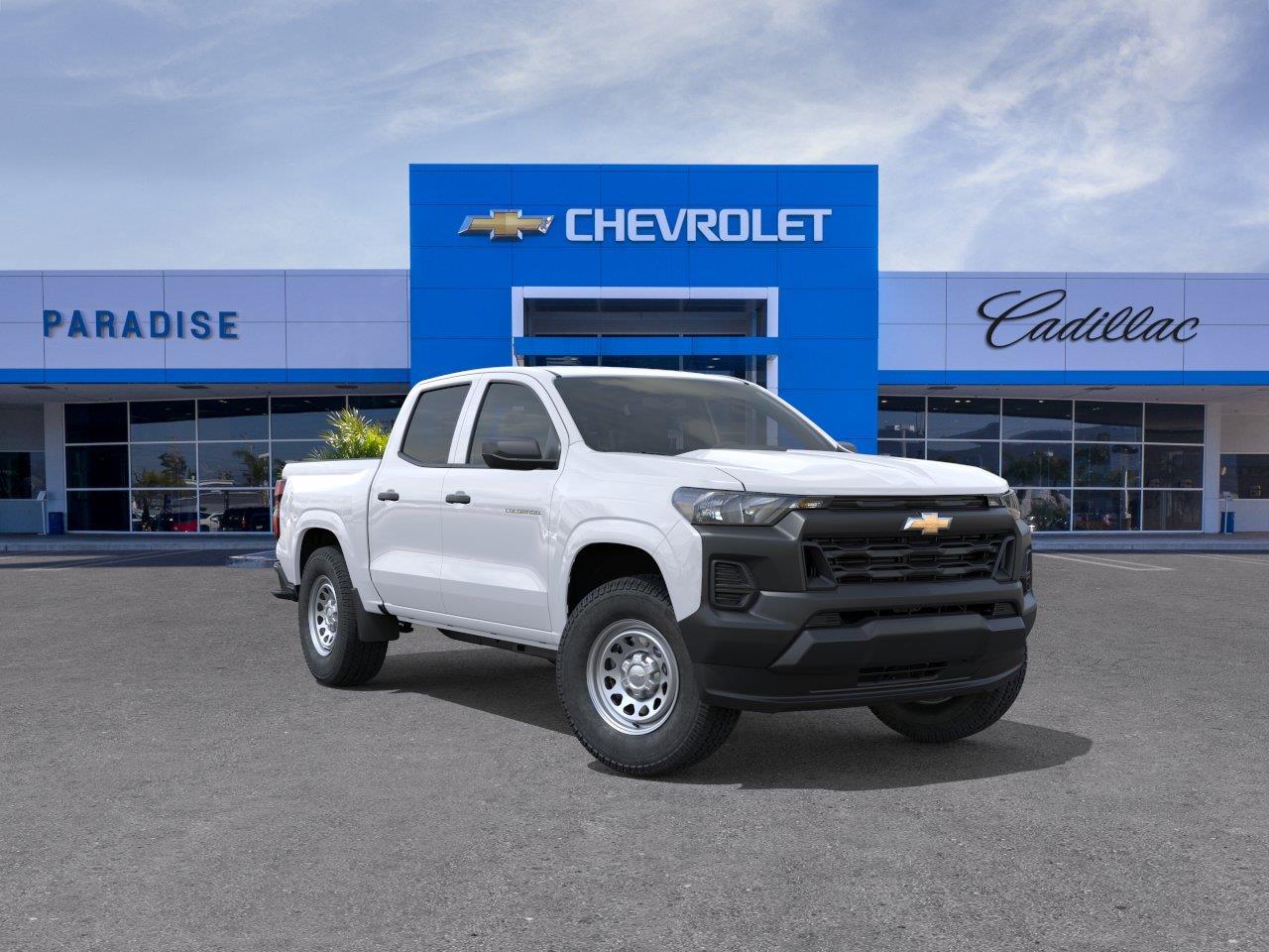 chevrolet colorado 2026 1GCPSBEK7T1284935 image chevrolet colorado 2026 1GCPSBEK7T1284935 image