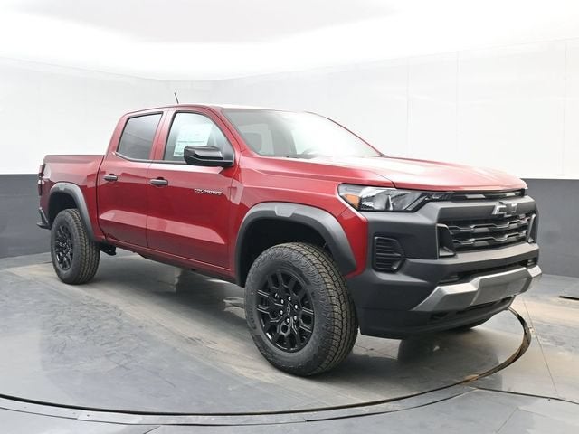 chevrolet colorado 2026 1GCPTEEK4T1214579 image chevrolet colorado 2026 1GCPTEEK4T1214579 image