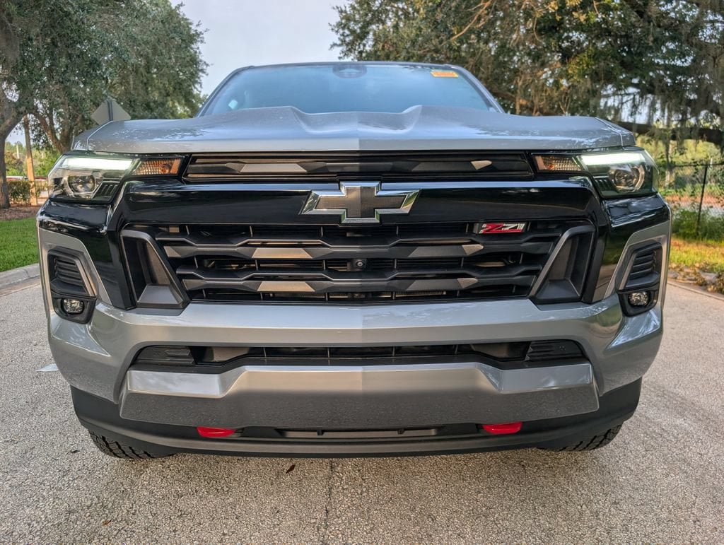 chevrolet colorado 2026 1GCPTDEK5T1115568 image chevrolet colorado 2026 1GCPTDEK5T1115568 image