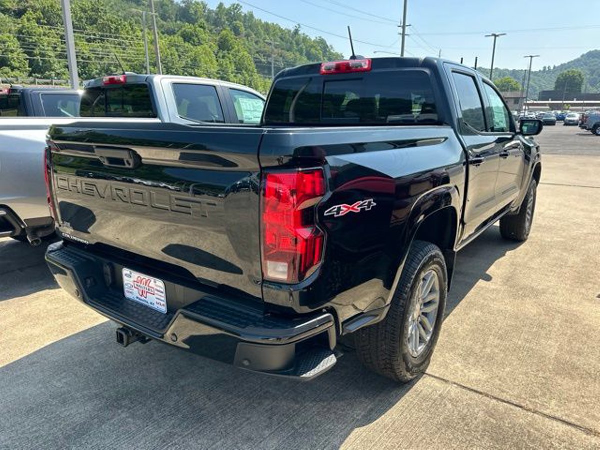 chevrolet colorado 2026 1GCPTCEK3T1271506 image chevrolet colorado 2026 1GCPTCEK3T1271506 image