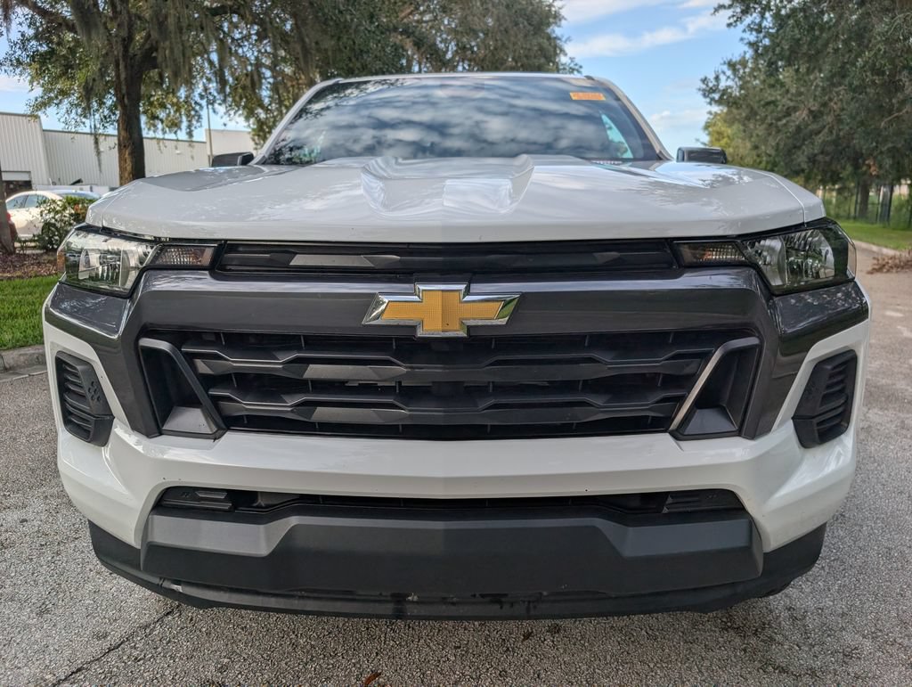 chevrolet colorado 2026 1GCPTEEK1T1145379 image chevrolet colorado 2026 1GCPTEEK1T1145379 image