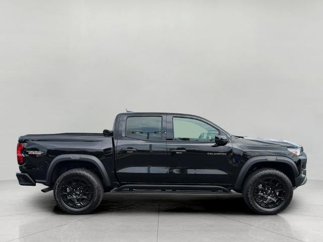 chevrolet colorado 2026 1GCPTEEK3T1140538 image chevrolet colorado 2026 1GCPTEEK3T1140538 image