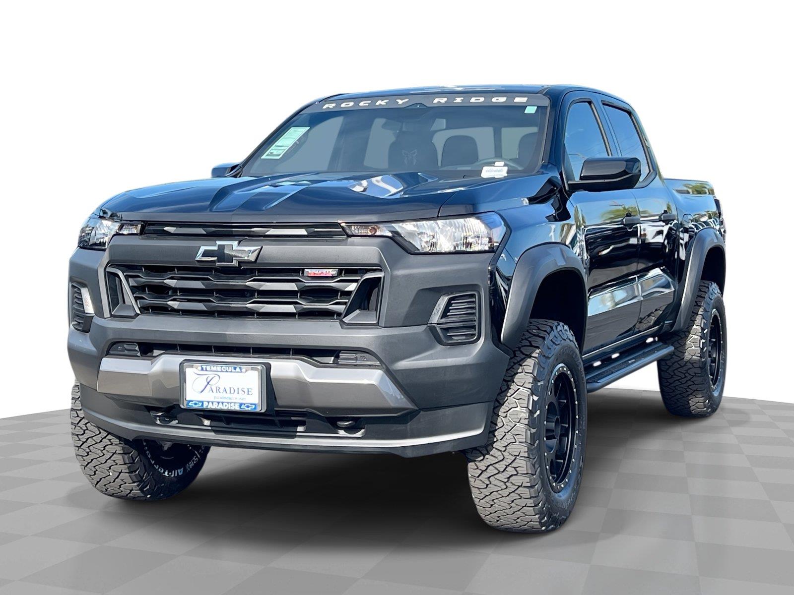 chevrolet colorado 2026 1GCPTEEK4T1146333 image chevrolet colorado 2026 1GCPTEEK4T1146333 image