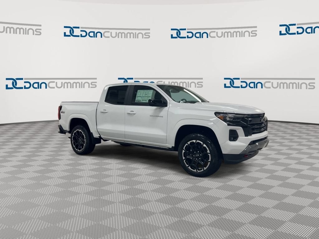 chevrolet colorado 2026 1GCPTDEK5T1275367 image chevrolet colorado 2026 1GCPTDEK5T1275367 image