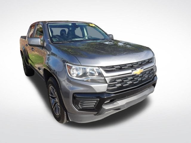 chevrolet colorado 2021 1GCGSBEA6M1114266 image chevrolet colorado 2021 1GCGSBEA6M1114266 image