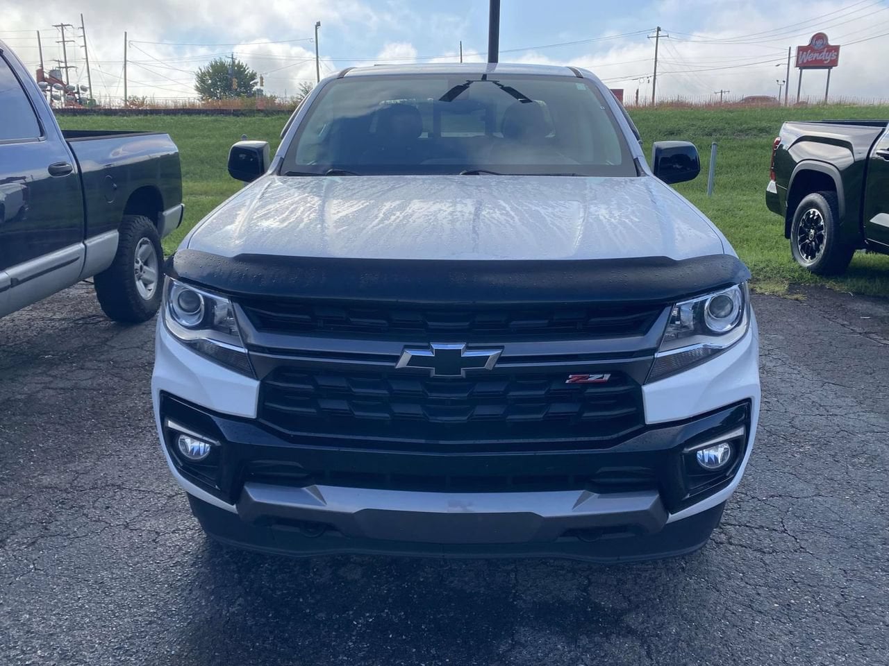 chevrolet colorado 2021 1GCGSDEN2M1113193 image chevrolet colorado 2021 1GCGSDEN2M1113193 image