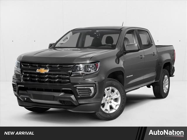 chevrolet colorado 2021 1GCGSCEA1M1193738 image chevrolet colorado 2021 1GCGSCEA1M1193738 image