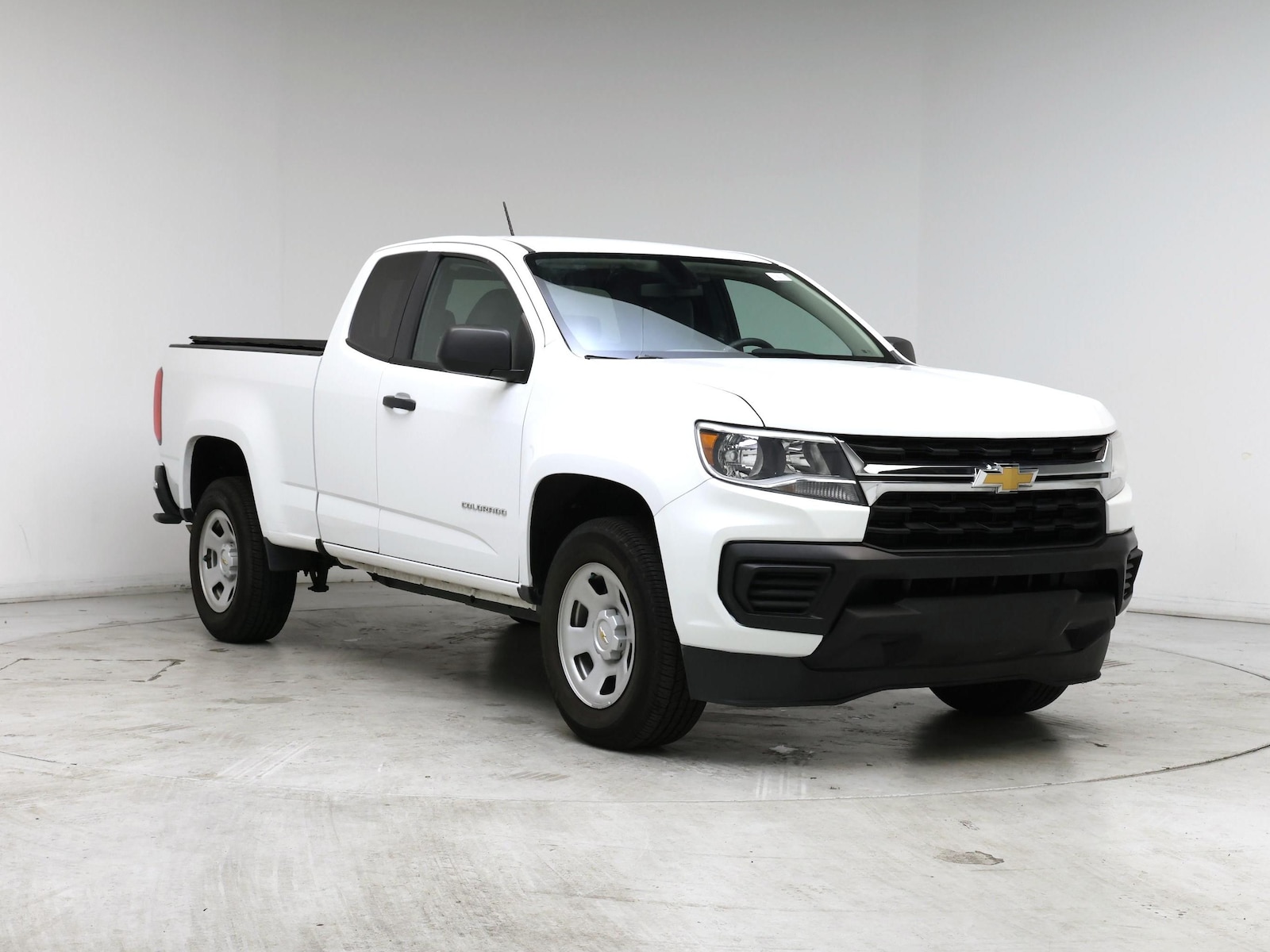 chevrolet colorado 2021 1GCHSBEA7M1126608 image chevrolet colorado 2021 1GCHSBEA7M1126608 image