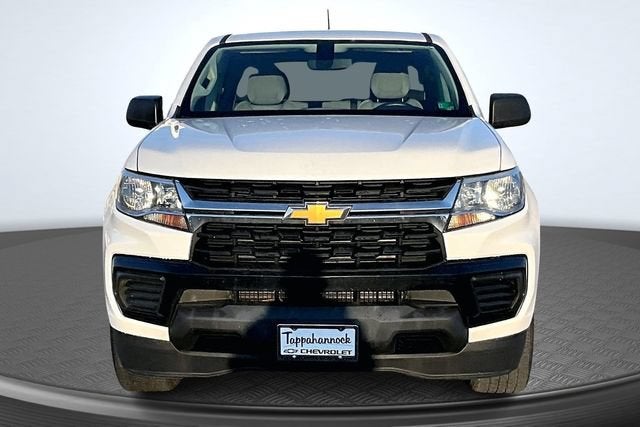 chevrolet colorado 2021 1GCGSBEA9M1110115 image chevrolet colorado 2021 1GCGSBEA9M1110115 image