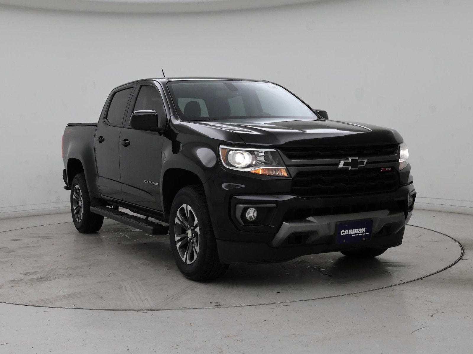 chevrolet colorado 2021 1GCGSDEN9M1117595 image chevrolet colorado 2021 1GCGSDEN9M1117595 image