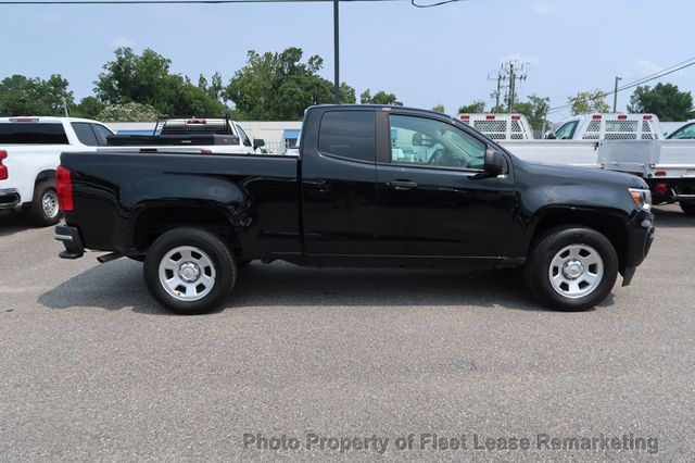 chevrolet colorado 2021 1GCHSBEAXM1204394 image