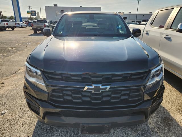 chevrolet colorado 2021 1GCGSBEA6M1145842 image chevrolet colorado 2021 1GCGSBEA6M1145842 image