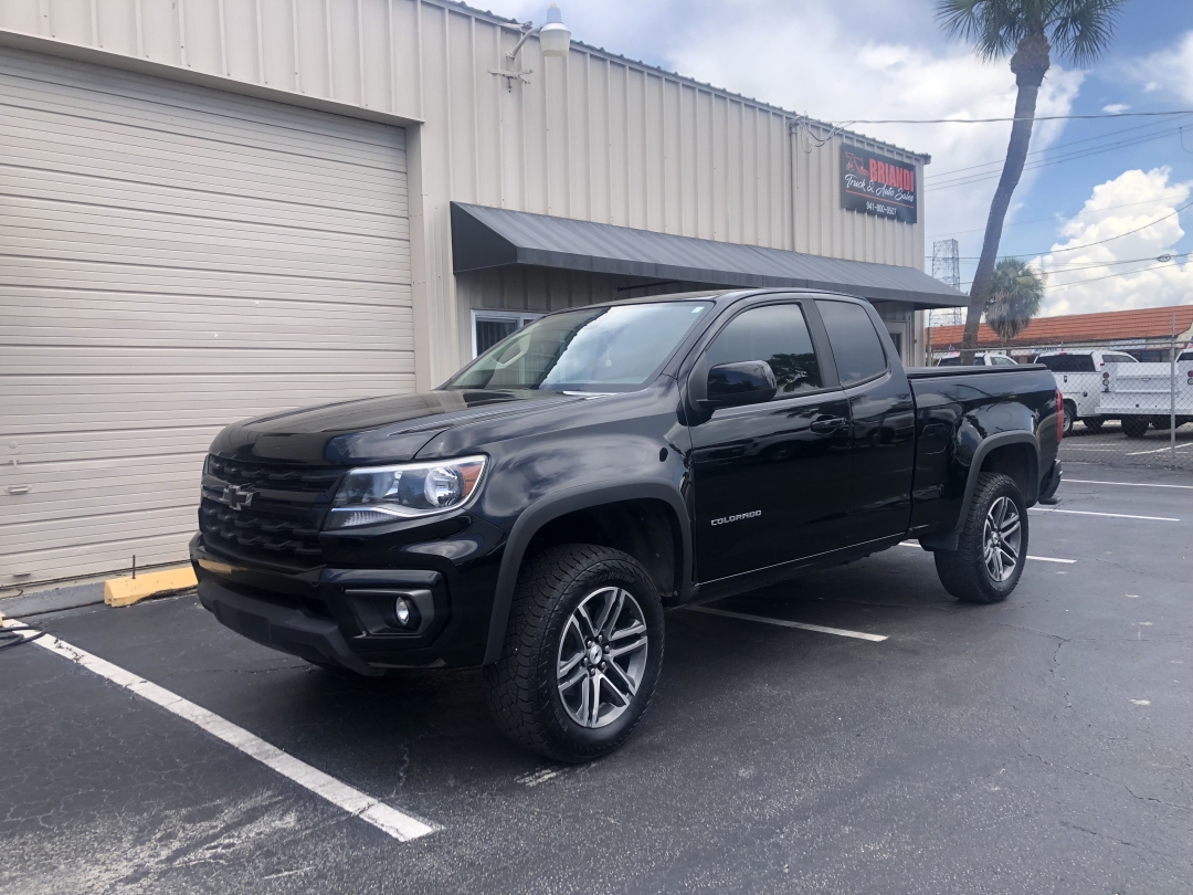 chevrolet colorado 2021 1GCHSBEN5M1188561 image chevrolet colorado 2021 1GCHSBEN5M1188561 image