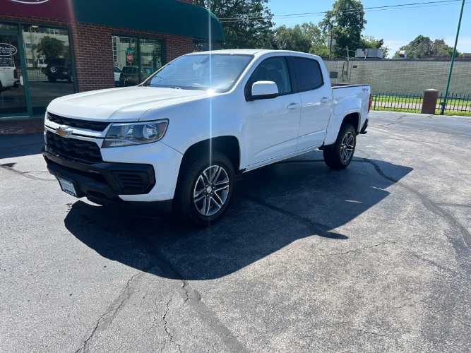 chevrolet colorado 2021 1GCGTBEN2M1200139 image chevrolet colorado 2021 1GCGTBEN2M1200139 image