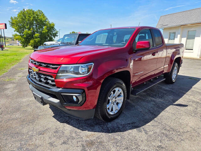 chevrolet colorado 2021 1GCHTCEN4M1148085 image chevrolet colorado 2021 1GCHTCEN4M1148085 image