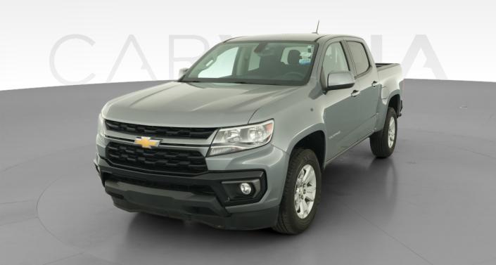 chevrolet colorado 2021 1GCGSCEA5M1100901 image chevrolet colorado 2021 1GCGSCEA5M1100901 image