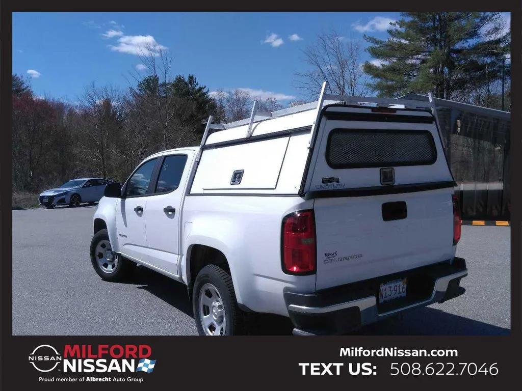 chevrolet colorado 2021 1GCGSBEA0M1179307 image chevrolet colorado 2021 1GCGSBEA0M1179307 image