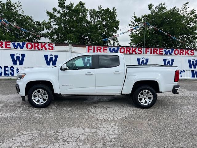 chevrolet colorado 2021 1GCGSCEA8M1247472 image chevrolet colorado 2021 1GCGSCEA8M1247472 image
