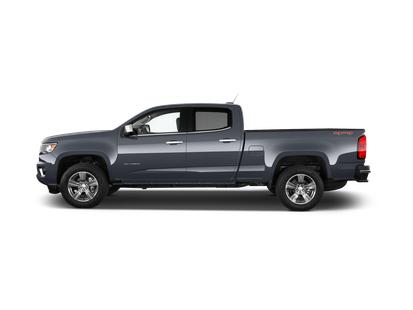 chevrolet colorado 2021 1GCPTEE16M1165782 image chevrolet colorado 2021 1GCPTEE16M1165782 image