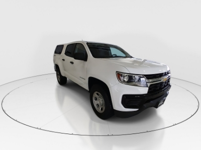 chevrolet colorado 2021 1GCGTBEN4M1194571 image chevrolet colorado 2021 1GCGTBEN4M1194571 image