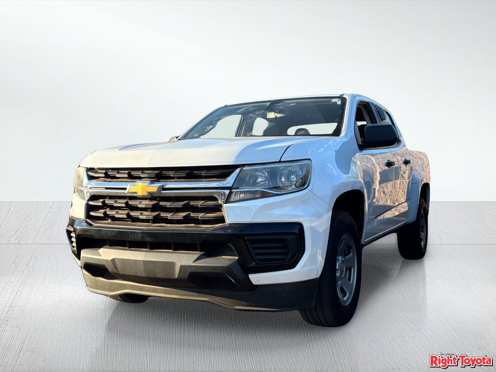 chevrolet colorado 2021 1GCGSBEA2M1169233 image chevrolet colorado 2021 1GCGSBEA2M1169233 image