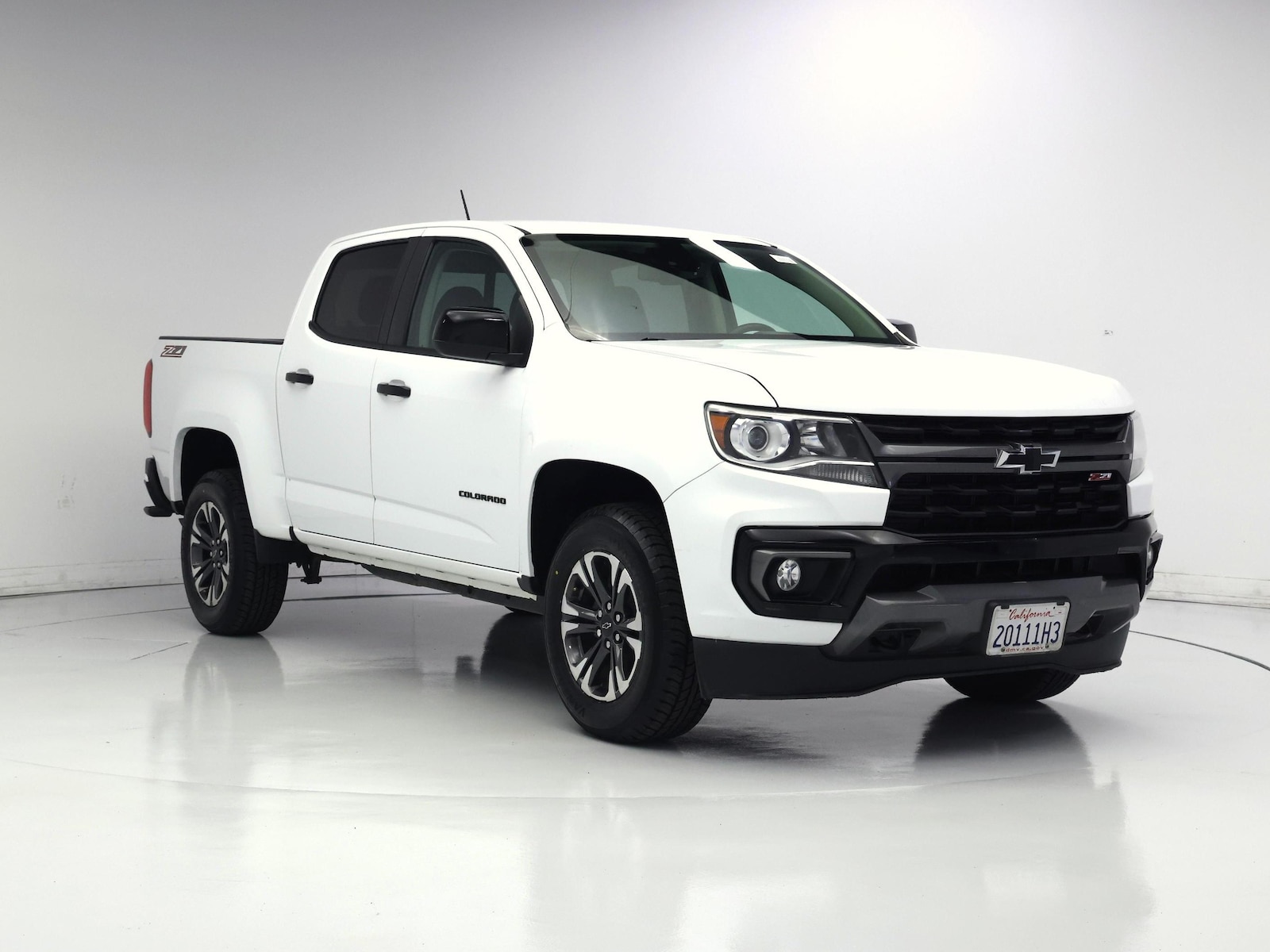 chevrolet colorado 2021 1GCGSDEN6M1266577 image chevrolet colorado 2021 1GCGSDEN6M1266577 image