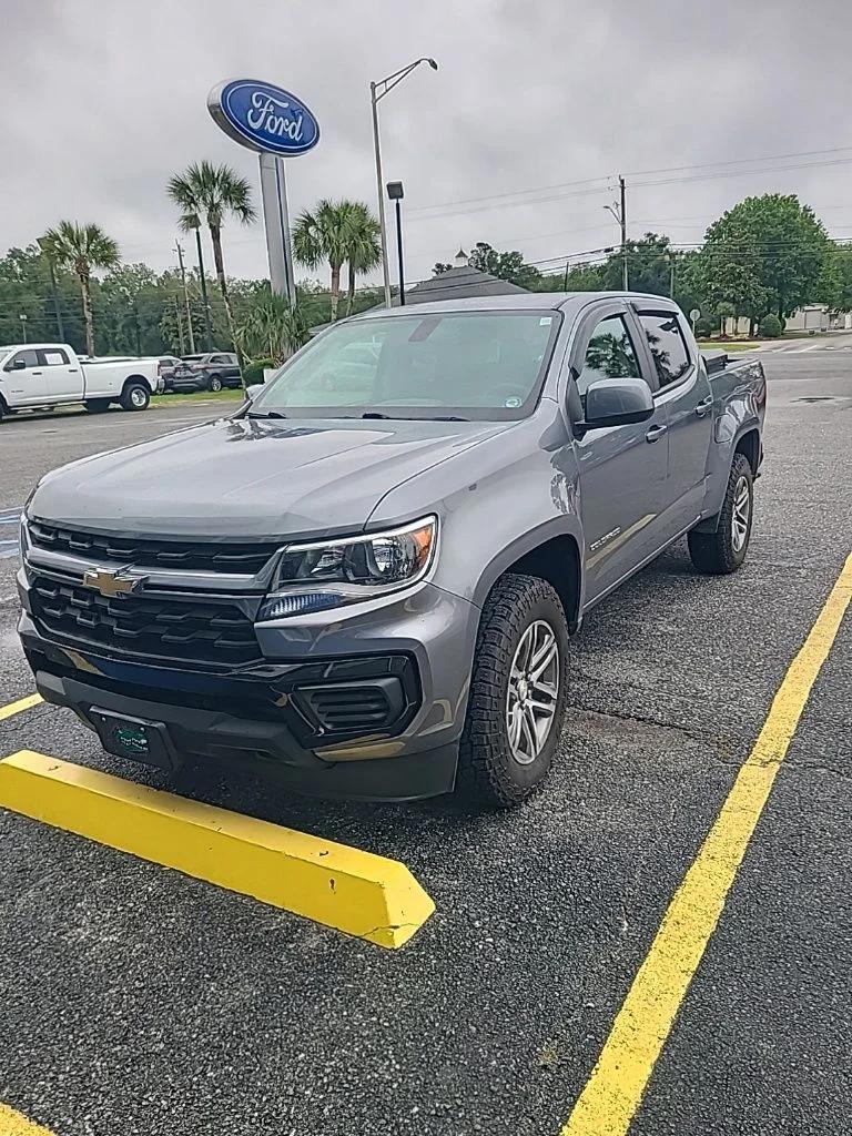 chevrolet colorado 2021 1GCGTBEN2M1291476 image chevrolet colorado 2021 1GCGTBEN2M1291476 image