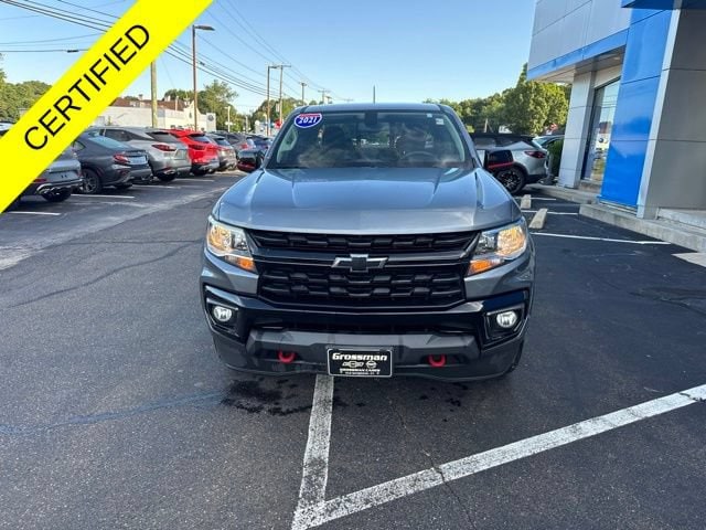 chevrolet colorado 2021 1GCHTCEA5M1177415 image chevrolet colorado 2021 1GCHTCEA5M1177415 image