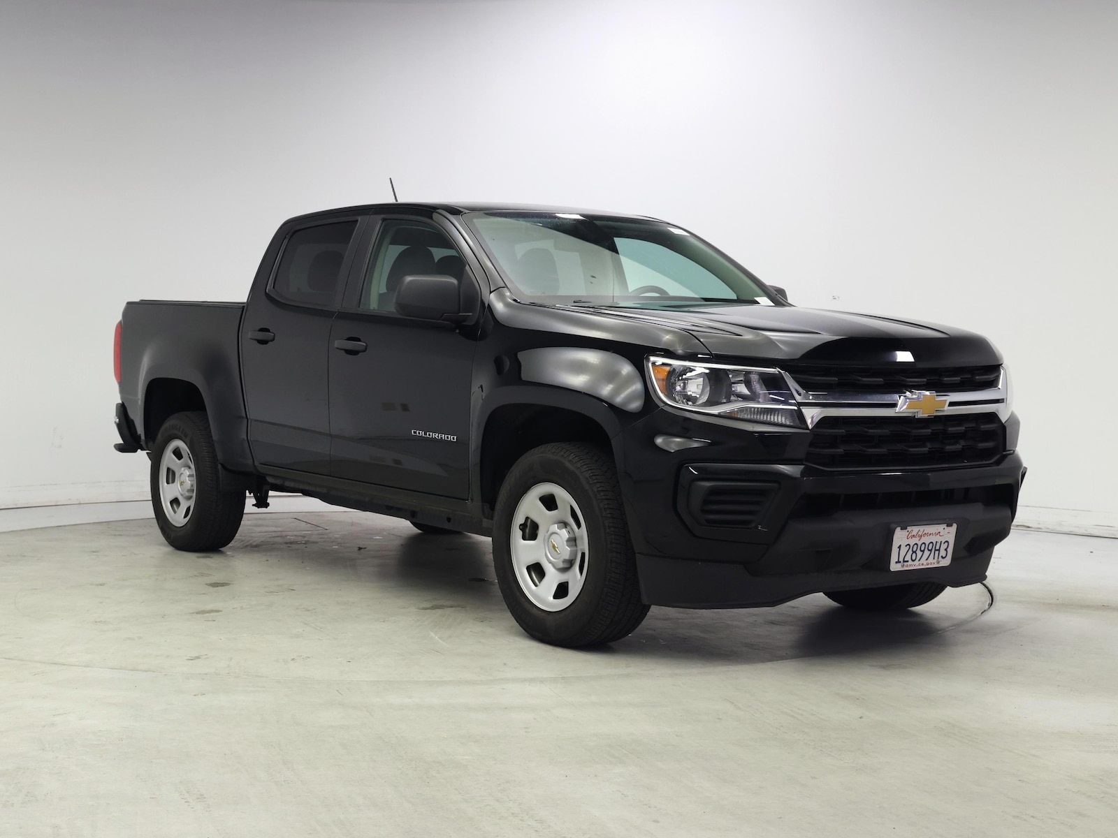 chevrolet colorado 2021 1GCGSBEN7M1284476 image chevrolet colorado 2021 1GCGSBEN7M1284476 image