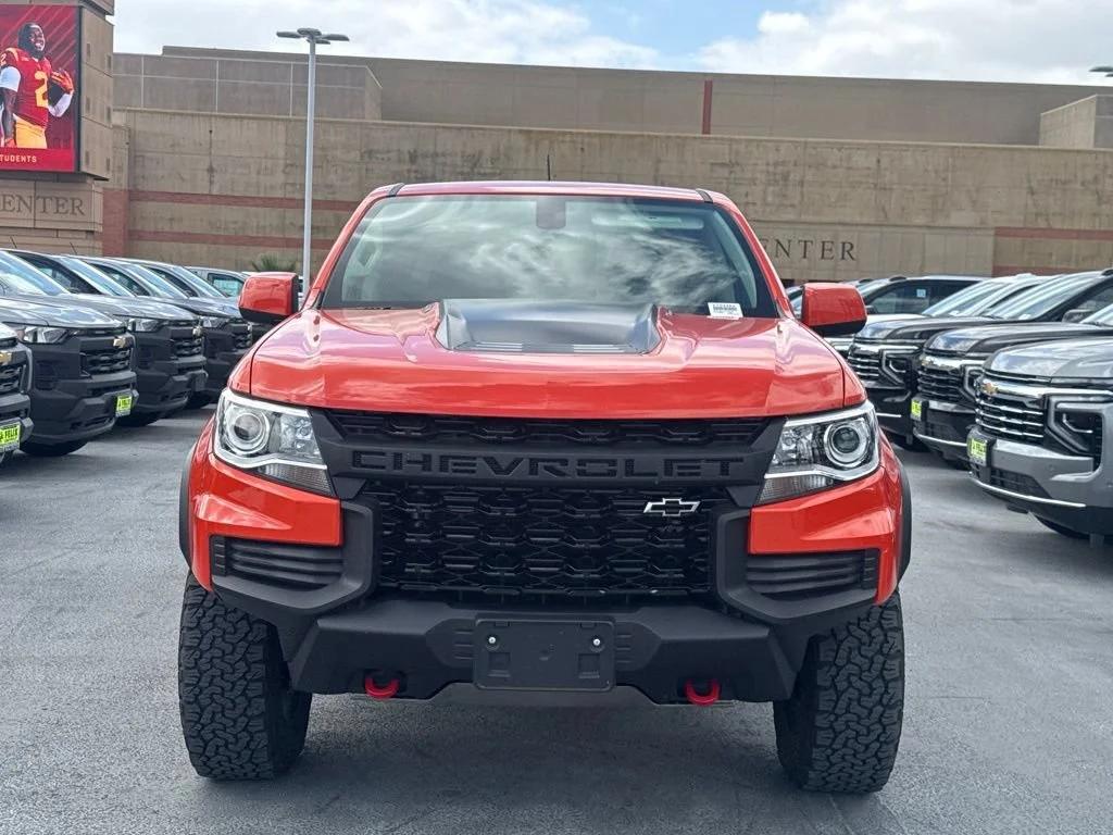 chevrolet colorado 2021 1GCPTEE1XM1203482 image chevrolet colorado 2021 1GCPTEE1XM1203482 image