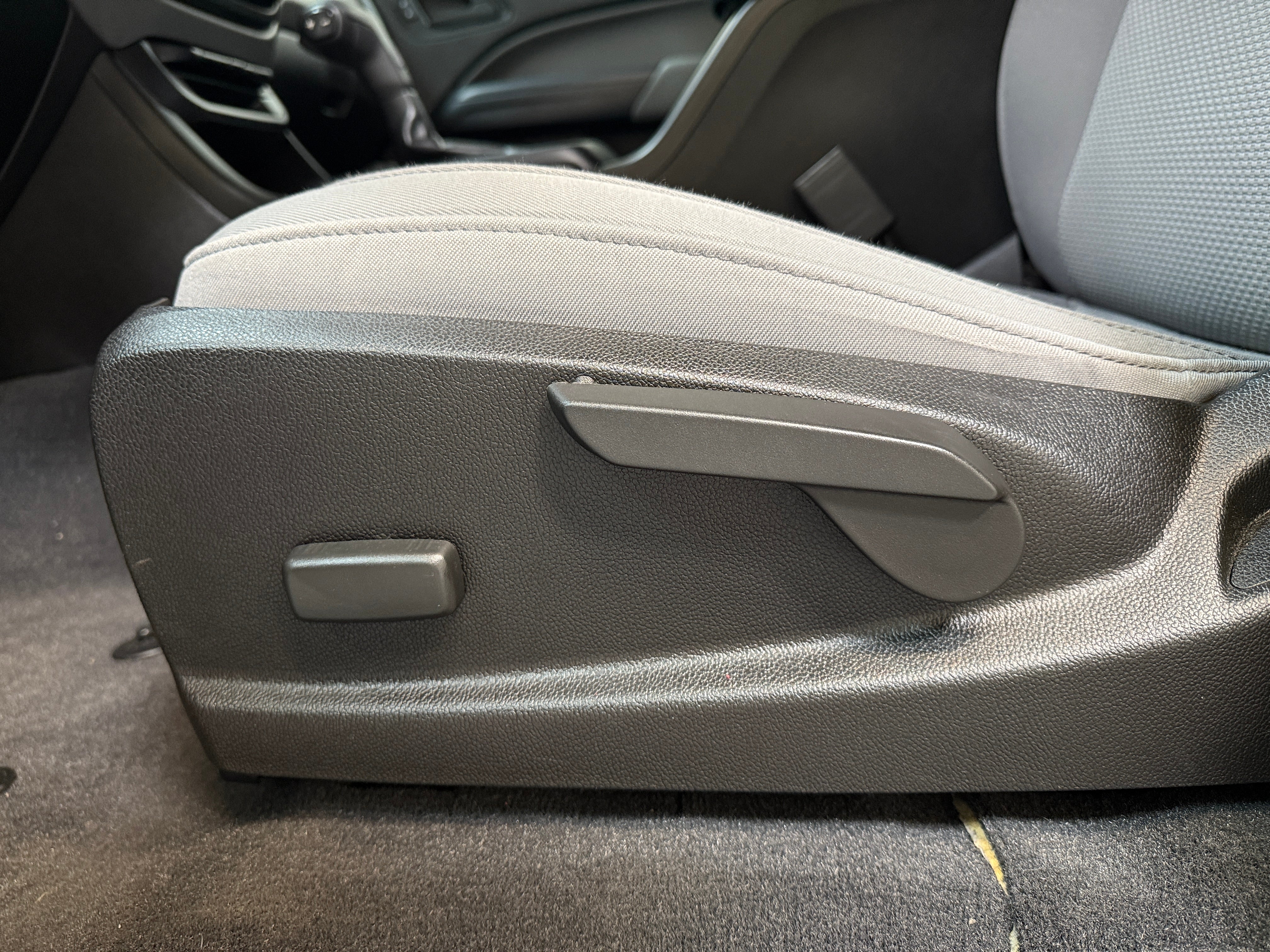 chevrolet colorado 2021 1GCHSBEAXM1116672 image