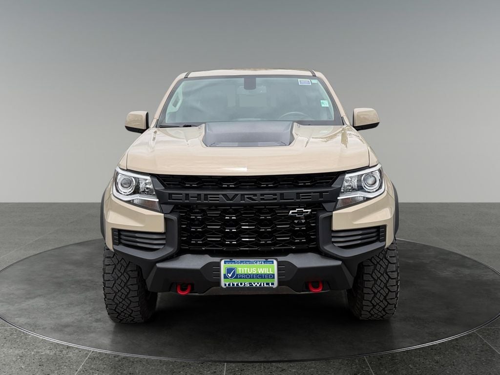 chevrolet colorado 2021 1GCPTEE11M1134973 image chevrolet colorado 2021 1GCPTEE11M1134973 image