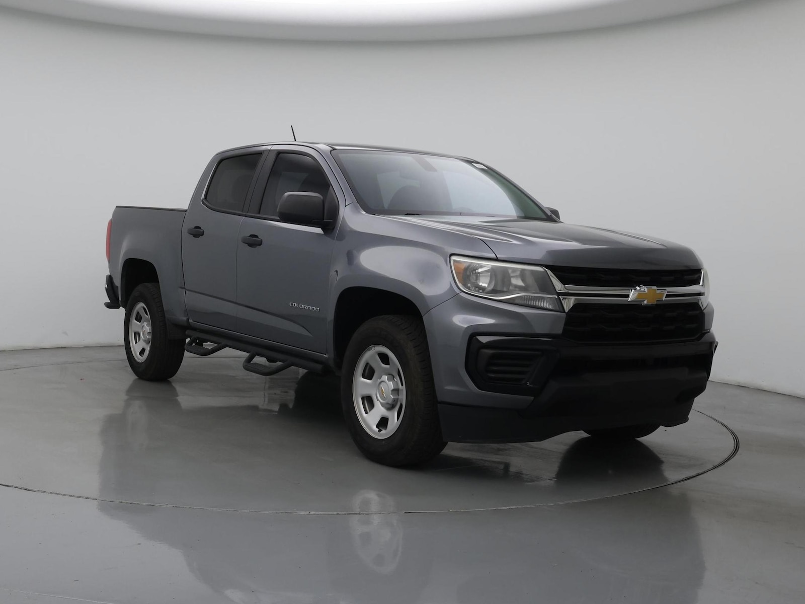 chevrolet colorado 2021 1GCGSBEN3M1215221 image chevrolet colorado 2021 1GCGSBEN3M1215221 image