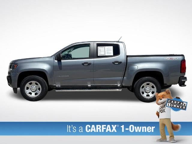 chevrolet colorado 2021 1GCGTBEN8M1266288 image chevrolet colorado 2021 1GCGTBEN8M1266288 image