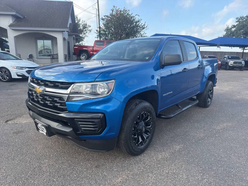 chevrolet colorado 2021 1GCGSBEA9M1122670 image chevrolet colorado 2021 1GCGSBEA9M1122670 image