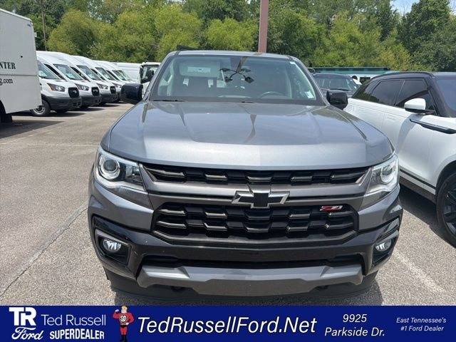 chevrolet colorado 2021 1GCGSDEN3M1120279 image chevrolet colorado 2021 1GCGSDEN3M1120279 image