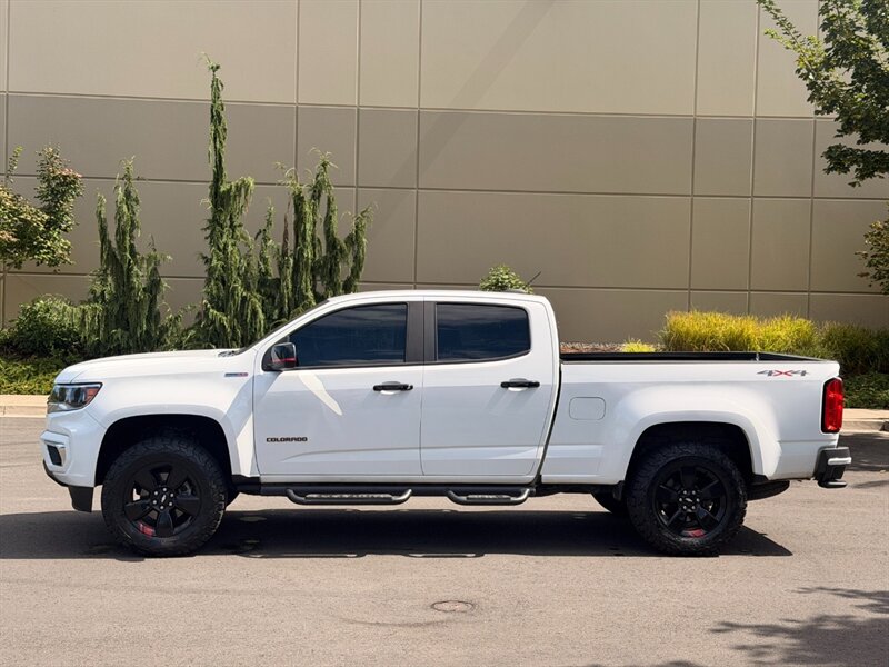chevrolet colorado 2021 1GCPTCE10M1246989 image chevrolet colorado 2021 1GCPTCE10M1246989 image