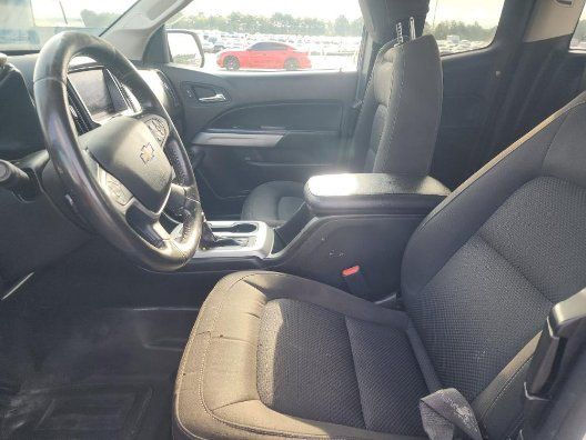 chevrolet colorado 2021 1GCHTCEA6M1250243 image chevrolet colorado 2021 1GCHTCEA6M1250243 image