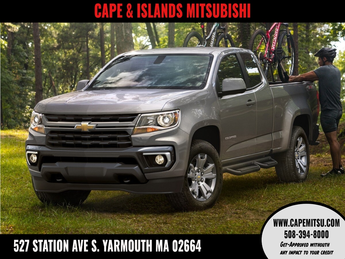 chevrolet colorado 2021 1GCPTCE19M1213909 image chevrolet colorado 2021 1GCPTCE19M1213909 image
