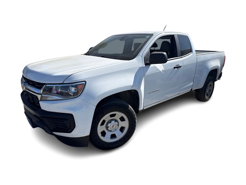 chevrolet colorado 2021 1GCHSBEA3M1160478 image chevrolet colorado 2021 1GCHSBEA3M1160478 image