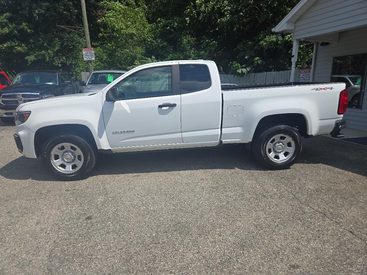 chevrolet colorado 2021 1GCHTBEA6M1194802 image chevrolet colorado 2021 1GCHTBEA6M1194802 image