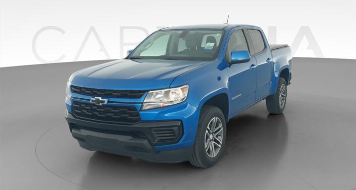 chevrolet colorado 2021 1GCGSBEN7M1122640 image chevrolet colorado 2021 1GCGSBEN7M1122640 image