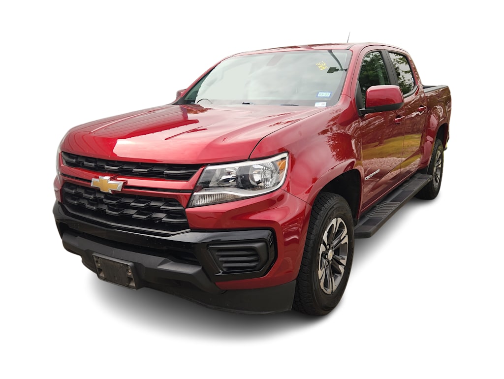 chevrolet colorado 2021 1GCGSBEA3M1166969 image chevrolet colorado 2021 1GCGSBEA3M1166969 image