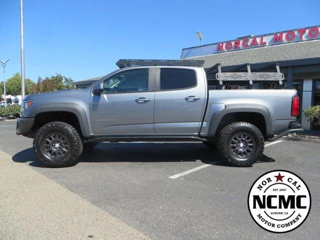 chevrolet colorado 2021 1GCPTEE18M1187914 image chevrolet colorado 2021 1GCPTEE18M1187914 image