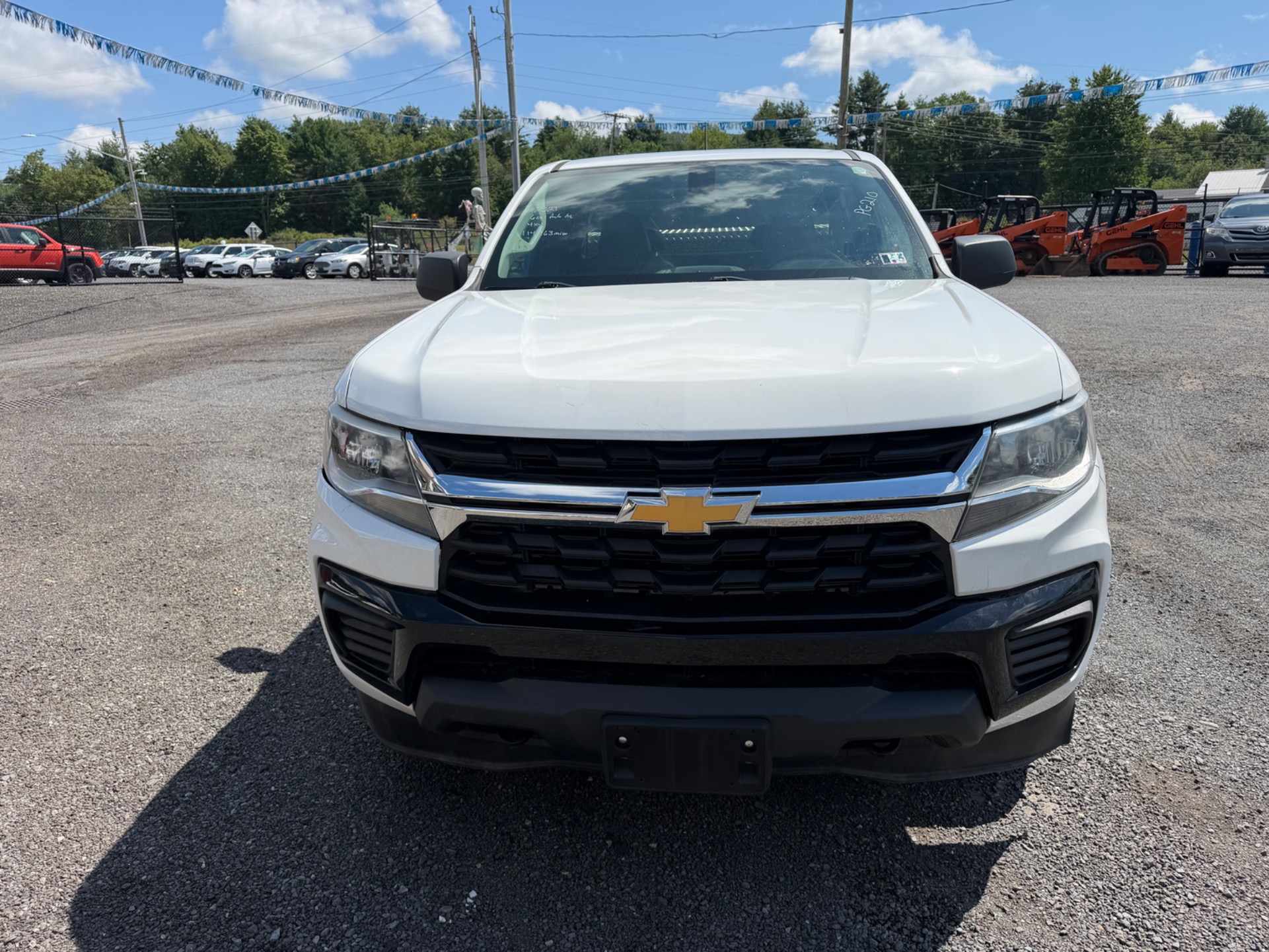 chevrolet colorado 2021 1GCHTBEN8M1100518 image chevrolet colorado 2021 1GCHTBEN8M1100518 image